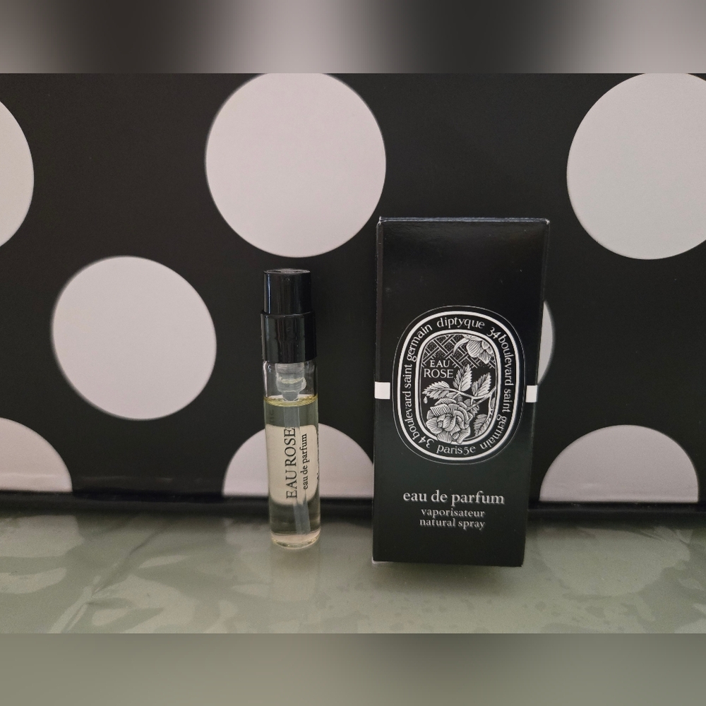 ✨️Diptyque Eau Rose EDP✨️